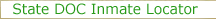 Texas State Offender Locator