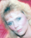 Jeannie Voisin           