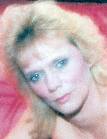 Jeannie Voisin