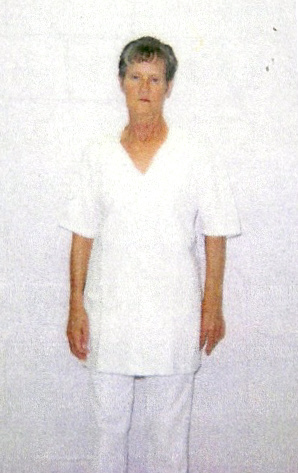 Murphy Vickie Walker