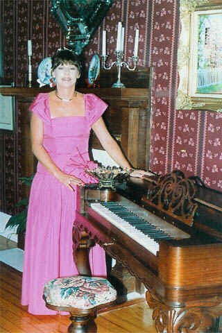 Kathy Weaver