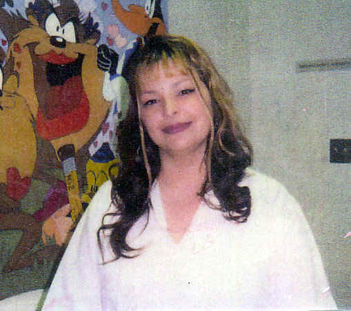 Michelle J. Brown