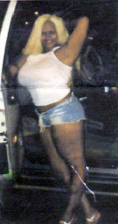 Brendalyn Lane