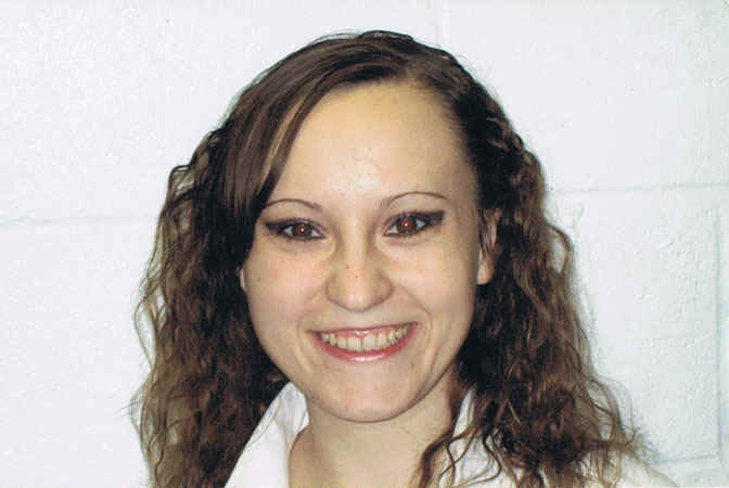 Natalia Valerie Sauer