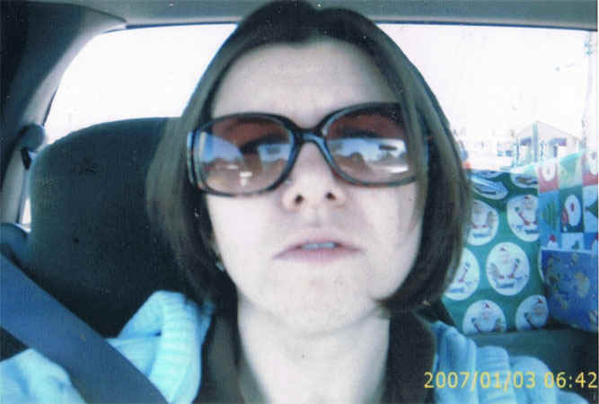 Veronica Horton